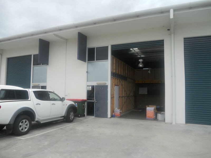 Industrial Unit 13/20 Meta Street, Caringbah NSW 2229