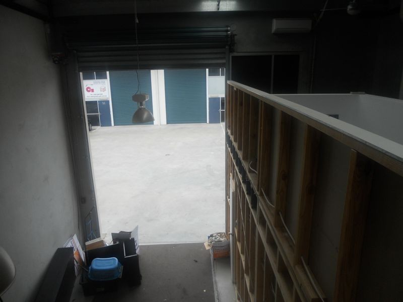 Industrial Unit 13/20 Meta Street, Caringbah NSW 2229