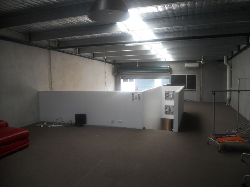 Industrial Unit 13/20 Meta Street, Caringbah NSW 2229