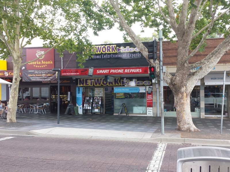 87 Gymea Bay Road, Gymea NSW 2227