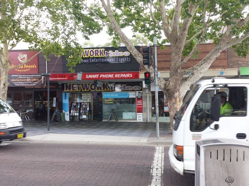 87 Gymea Bay Road, Gymea NSW 2227