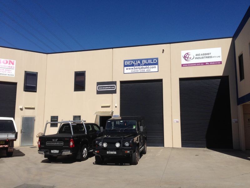 11/7 – 9 Production Road, Taren Point NSW 2229