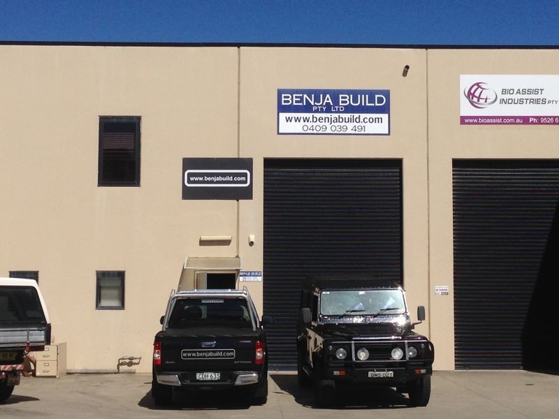 11/7 – 9 Production Road, Taren Point NSW 2229