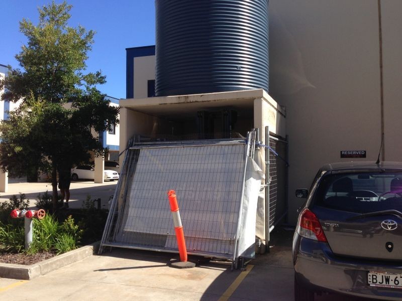 11/7 – 9 Production Road, Taren Point NSW 2229