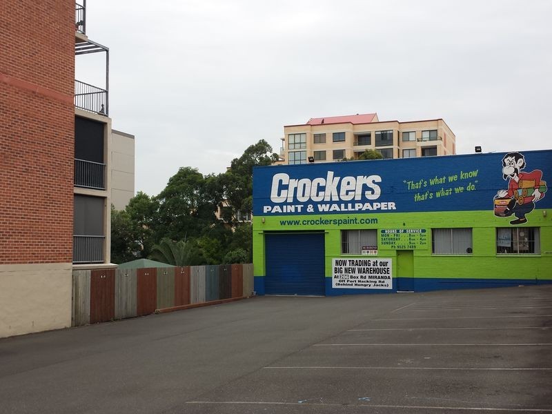 6 Central Road, Miranda NSW 2228