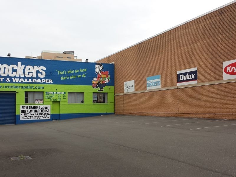 6 Central Road, Miranda NSW 2228