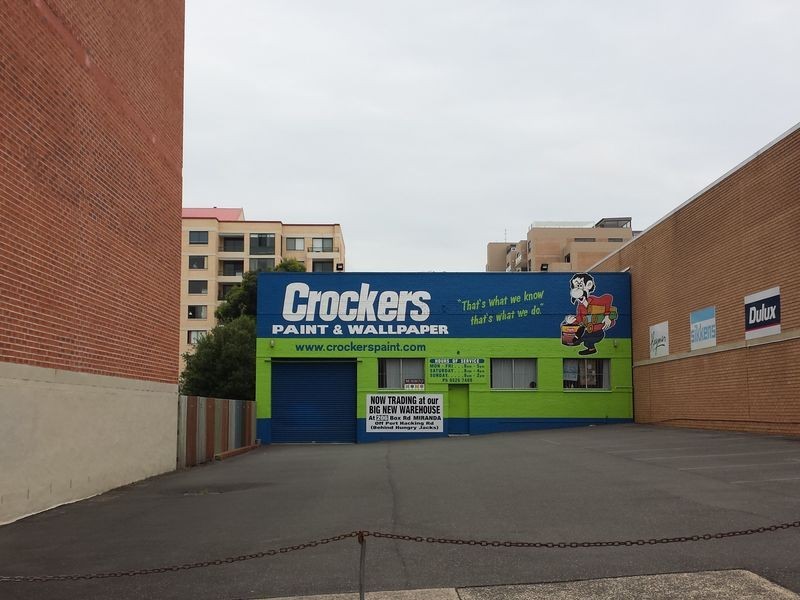 6 Central Road, Miranda NSW 2228