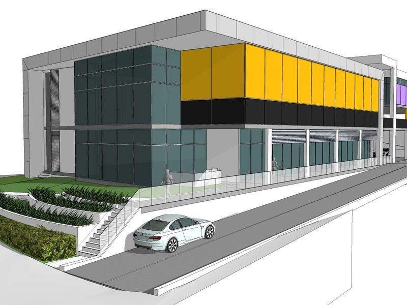 12 – 16 MacMahon Place, Menai NSW 2234