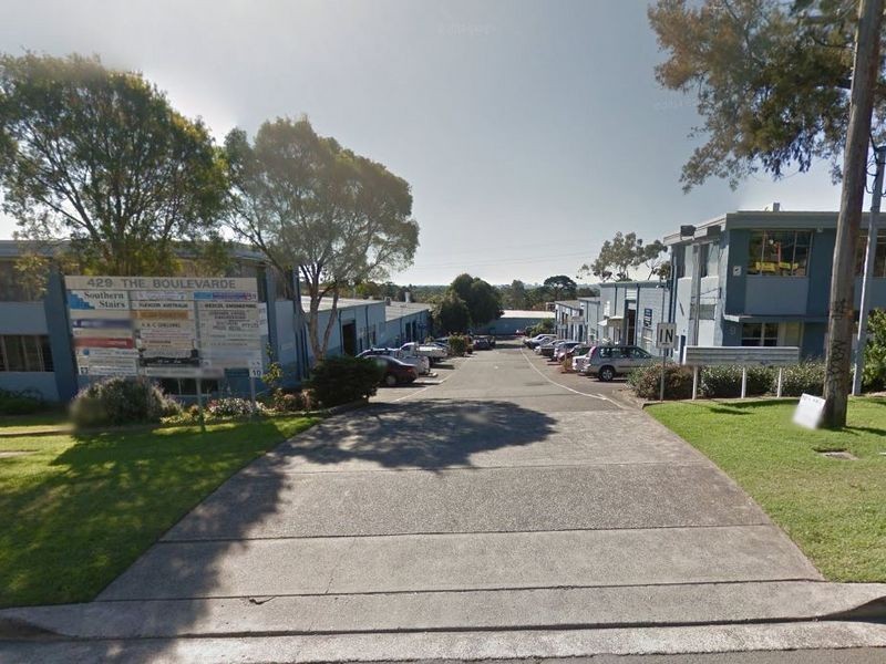 15/429 The Boulevarde, Kirrawee NSW 2232