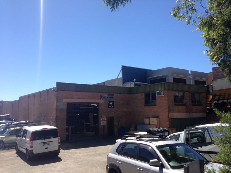 2/5-7 Ethell Road, Kirrawee NSW 2232