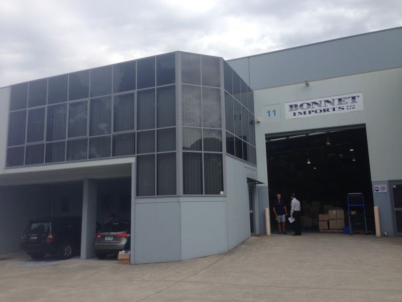 11 Resolution Drive, Taren Point NSW 2229