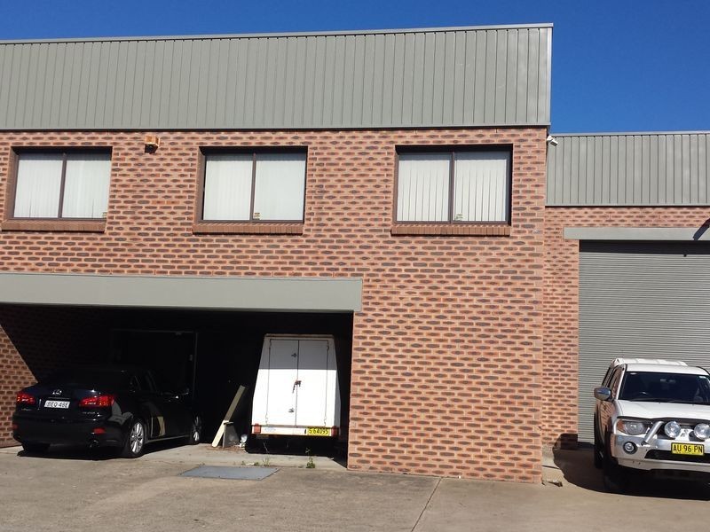 5/23 Resolution Drive, Caringbah NSW 2229