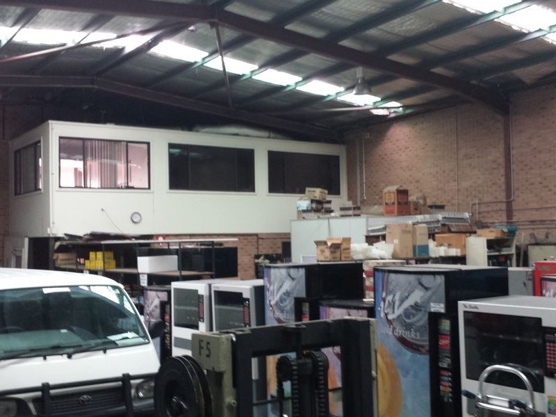 5/23 Resolution Drive, Caringbah NSW 2229