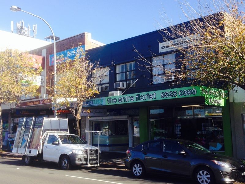 1/328 Kingsway, Caringbah NSW 2229