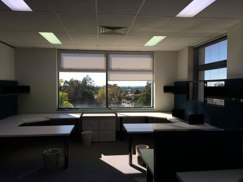 3 Level 1/33 – 35 Belmont Street, Sutherland NSW 2232