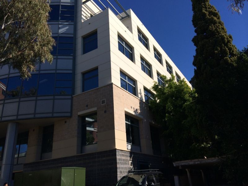 3 Level 1/33 – 35 Belmont Street, Sutherland NSW 2232