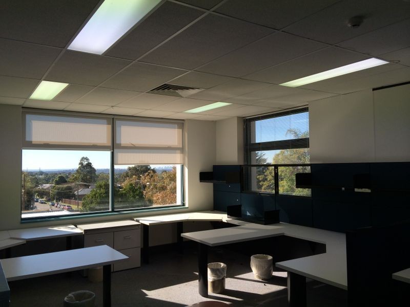 3 Level 1/33 – 35 Belmont Street, Sutherland NSW 2232