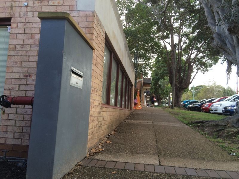 1/61-65 Eton Street, Sutherland NSW 2232