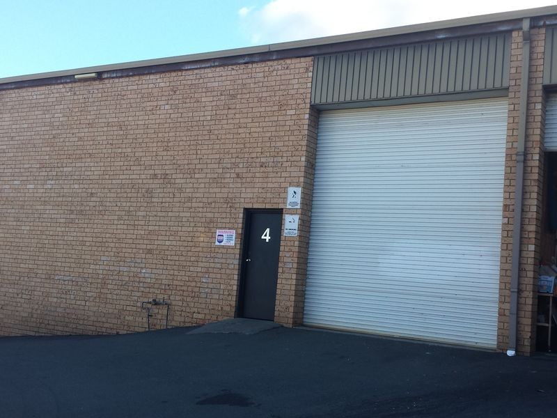 4/44 Flora Street, Kirrawee NSW 2232