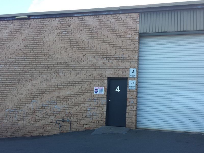 4/44 Flora Street, Kirrawee NSW 2232