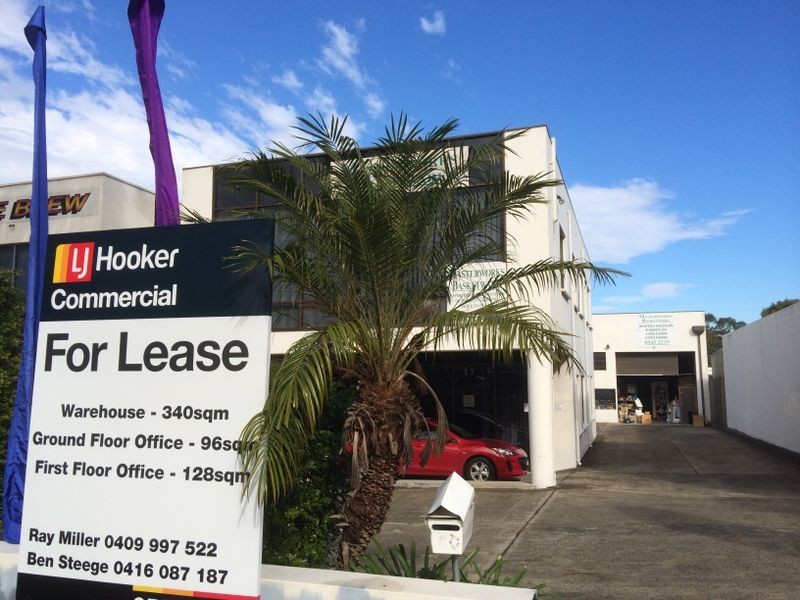 20 Flora Street, Kirrawee NSW 2232