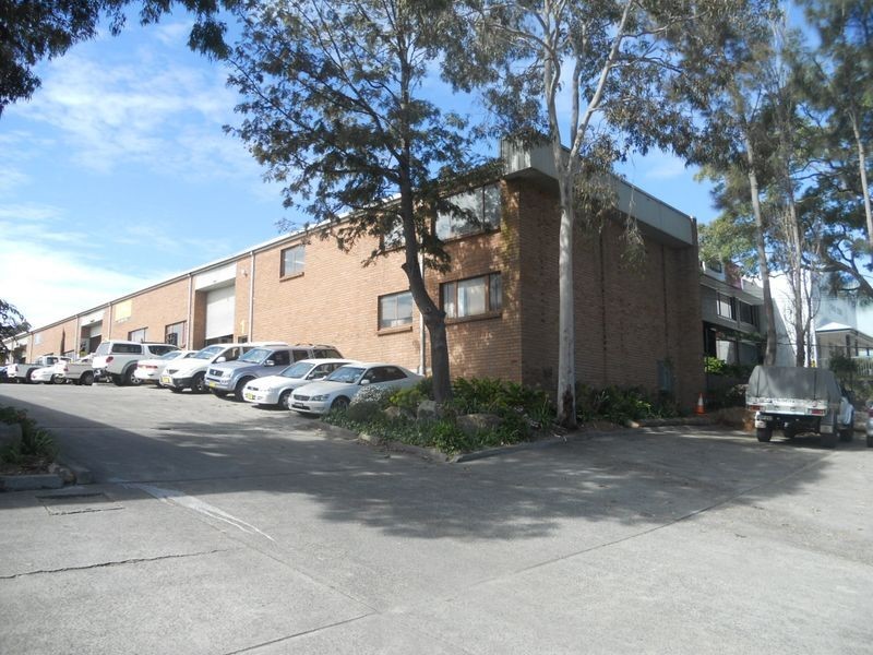 5/64 Oak Road, Kirrawee NSW 2232