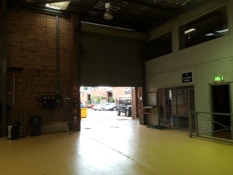 5/64 Oak Road, Kirrawee NSW 2232