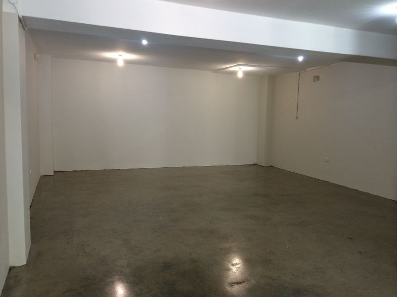 Basement/49 Station Street, Engadine NSW 2233