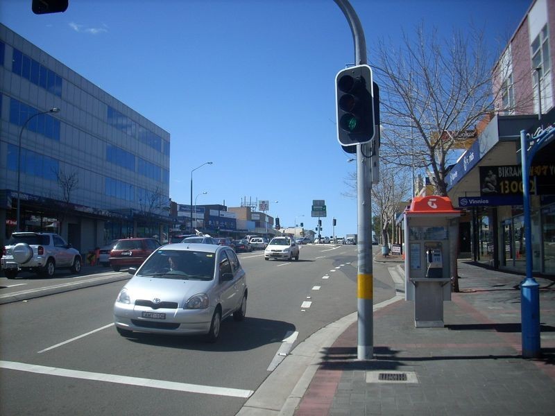 4/Level 2 28 President Avenue, Caringbah NSW 2229