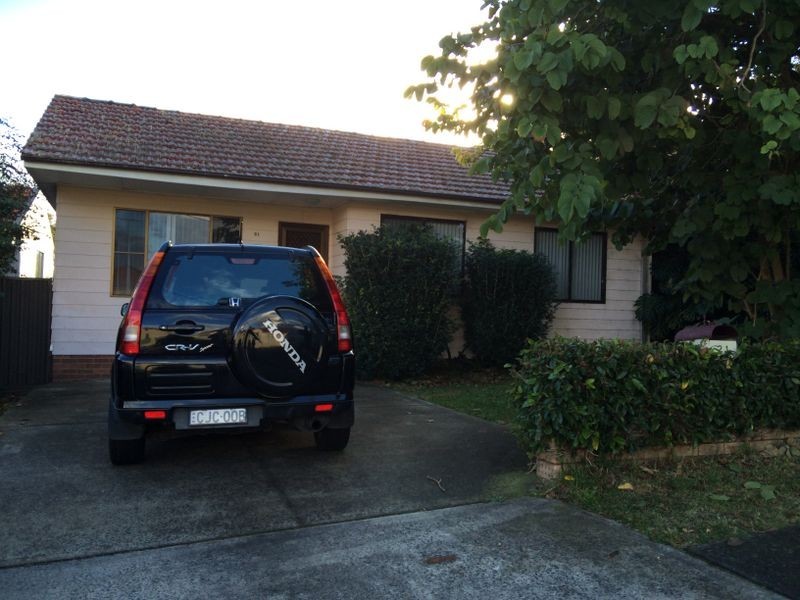 21 Casurina Road, Gymea Bay NSW 2227