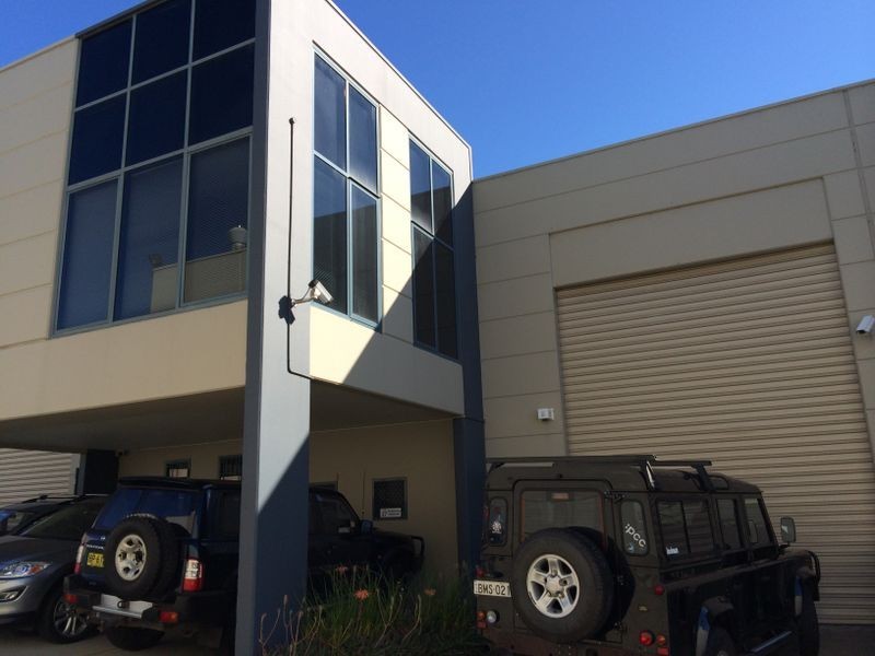 27/65-75 Captain Cook Drive, Caringbah NSW 2229