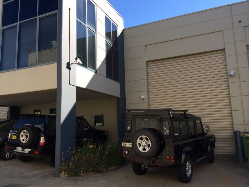 27/65-75 Captain Cook Drive, Caringbah NSW 2229