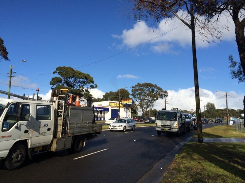 1/10 Monro Avenue, Kirrawee NSW 2232