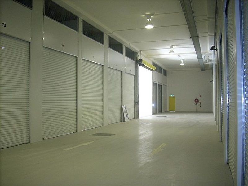 Storage Un Meta Street, Caringbah NSW 2229