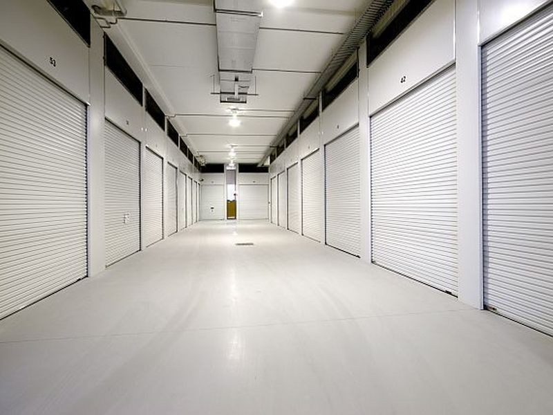 Storage Un Meta Street, Caringbah NSW 2229