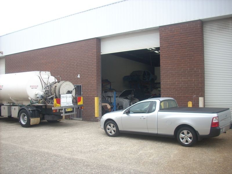 4/29 Waratah Street, Kirrawee NSW 2232