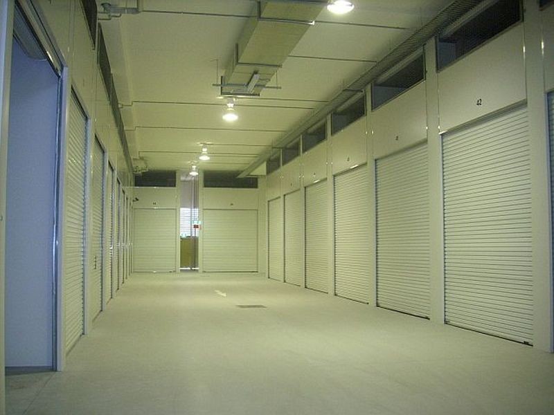 Storage Unit 66/16 Meta Street, Caringbah NSW 2229