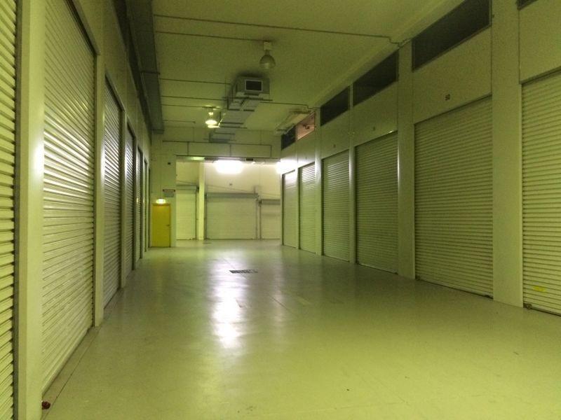 Storage Unit 44/16 Meta Street, Caringbah NSW 2229