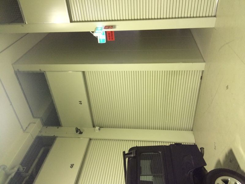 Storage Unit 44/16 Meta Street, Caringbah NSW 2229