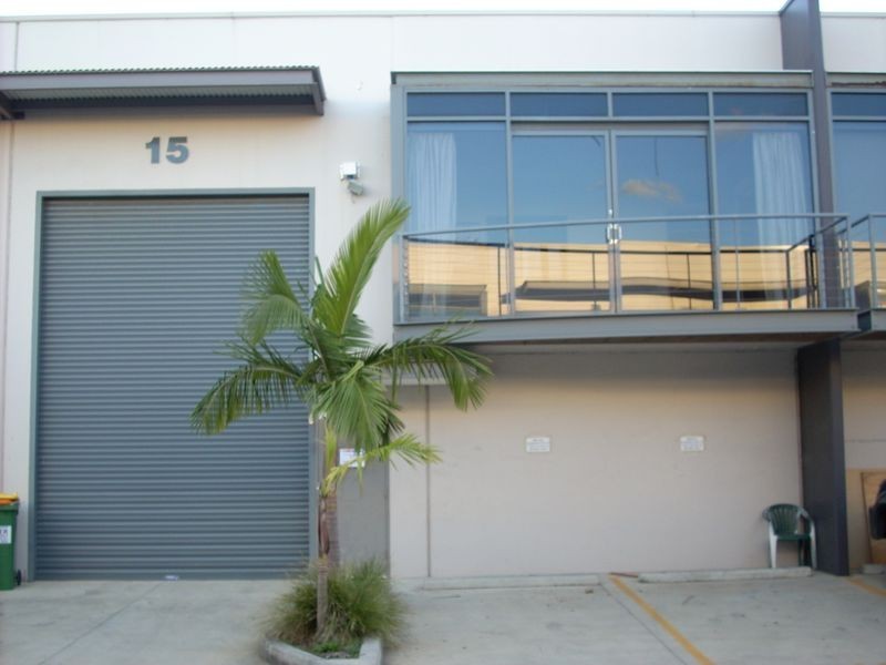 15b/70-72 Captain Cook Drive, Caringbah NSW 2229