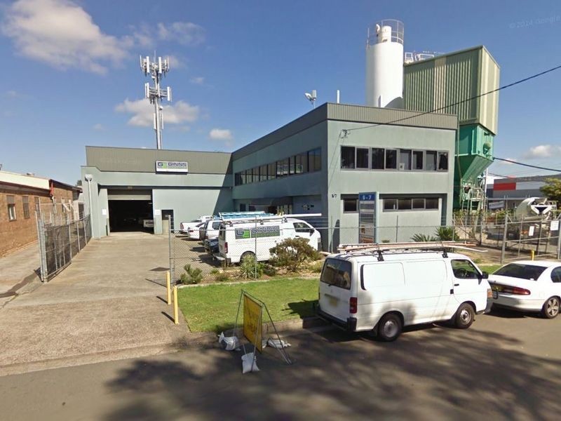 Part/5 – 7 Erskine Street, Taren Point NSW 2229