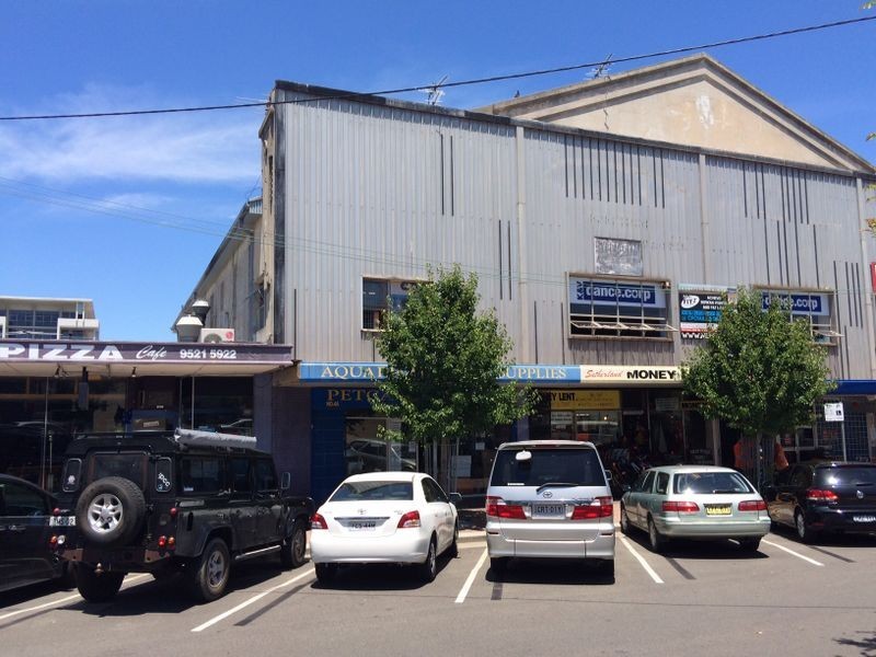 4A Boyle Street, Sutherland NSW 2232