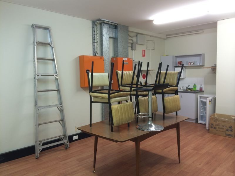 2/21-23 Marshall Road, Kirrawee NSW 2232