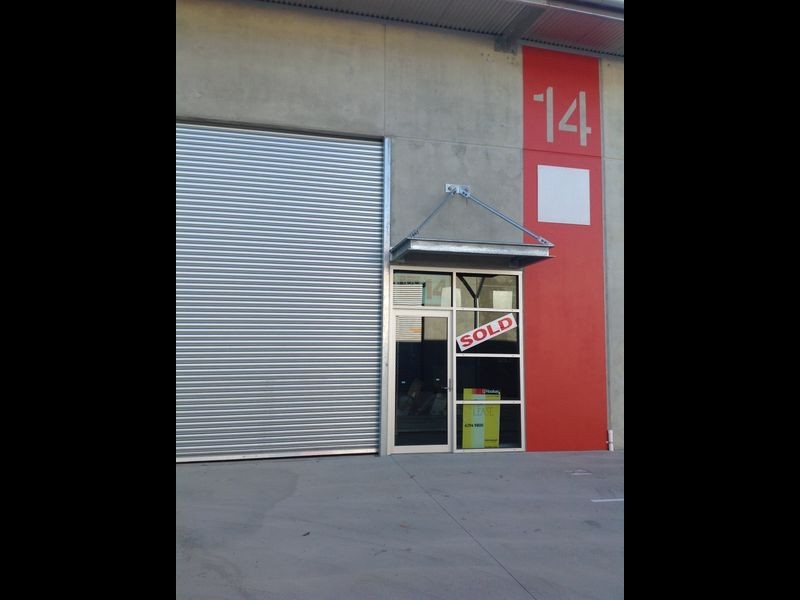 14/21 Cemetery Road, Helensburgh NSW 2508