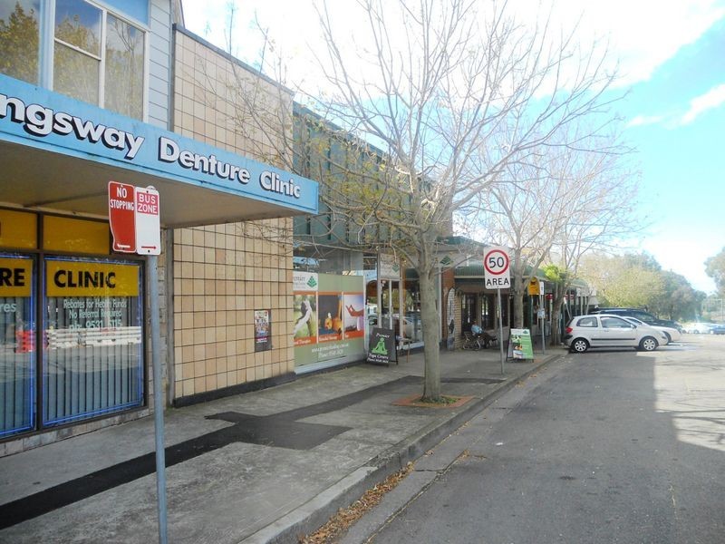 7/153 Denman Avenue, Caringbah NSW 2229