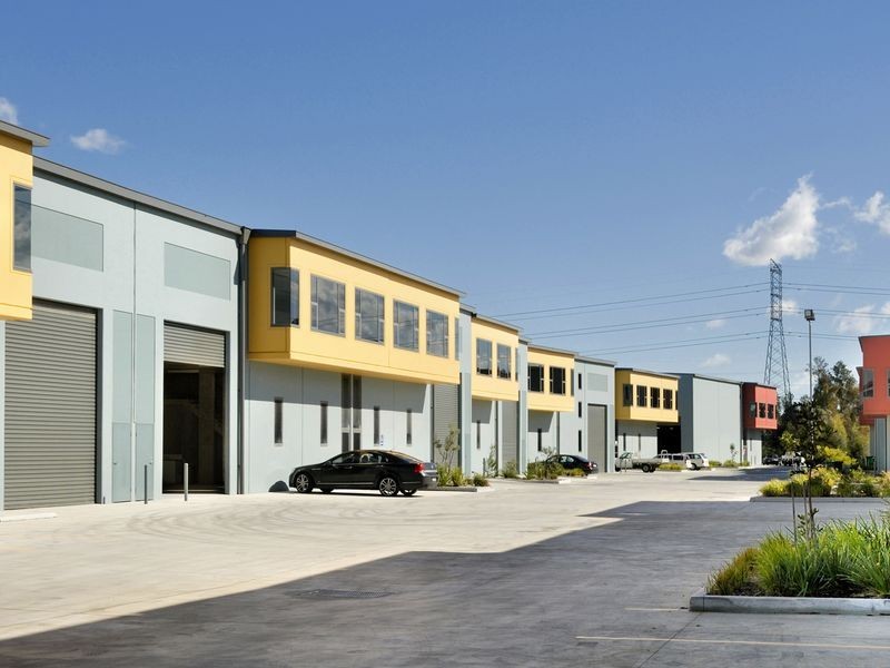 Industrial Unit 13/5 Clerke Place, Kurnell NSW 2231