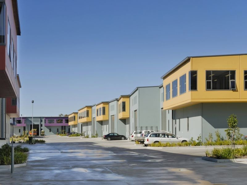 Industrial Unit 13/5 Clerke Place, Kurnell NSW 2231