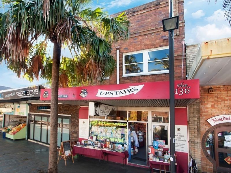 136 Cronulla Street, Cronulla NSW 2230