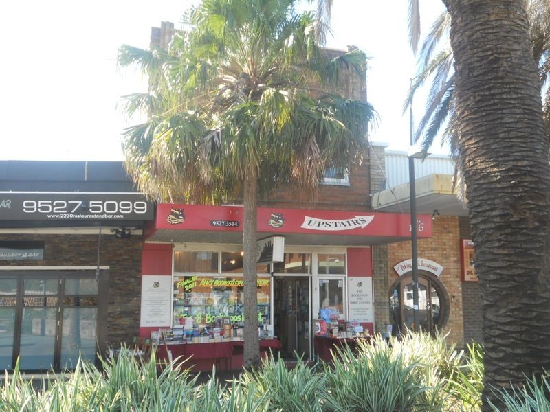 136 Cronulla Street, Cronulla NSW 2230