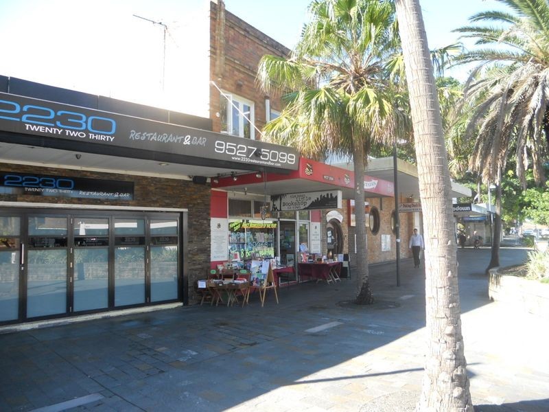 136 Cronulla Street, Cronulla NSW 2230